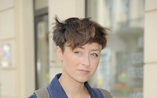 Na FB Natalii Przybysz pojawił się nowy wpis