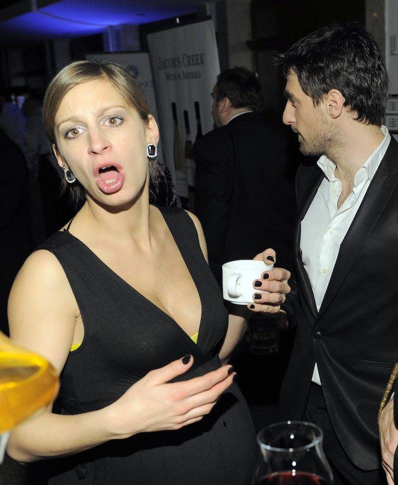 Wszystkie związki Magdy Schejbal. Teraz spotyka się z Grzegorzem Damięckim