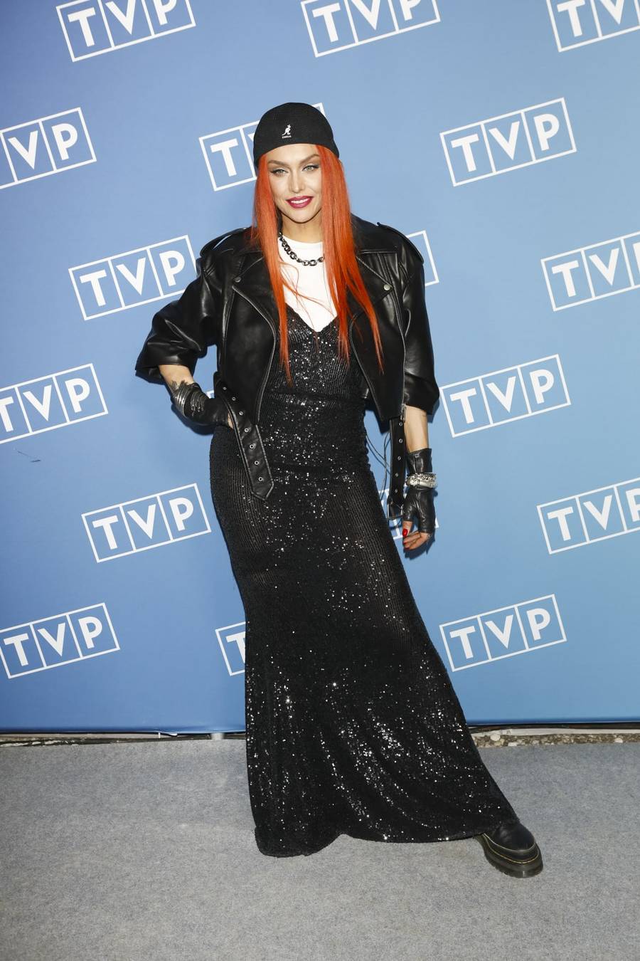 Plejada gwiazd na koncercie charytatywnym! AWANGARDOWY Michał Szpak, olśniewająca Natalia Nykiel (FOTO)