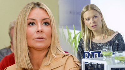 Paulina Młynarska UDERZA w Małgorzatę Rozenek. MOCNY wpis