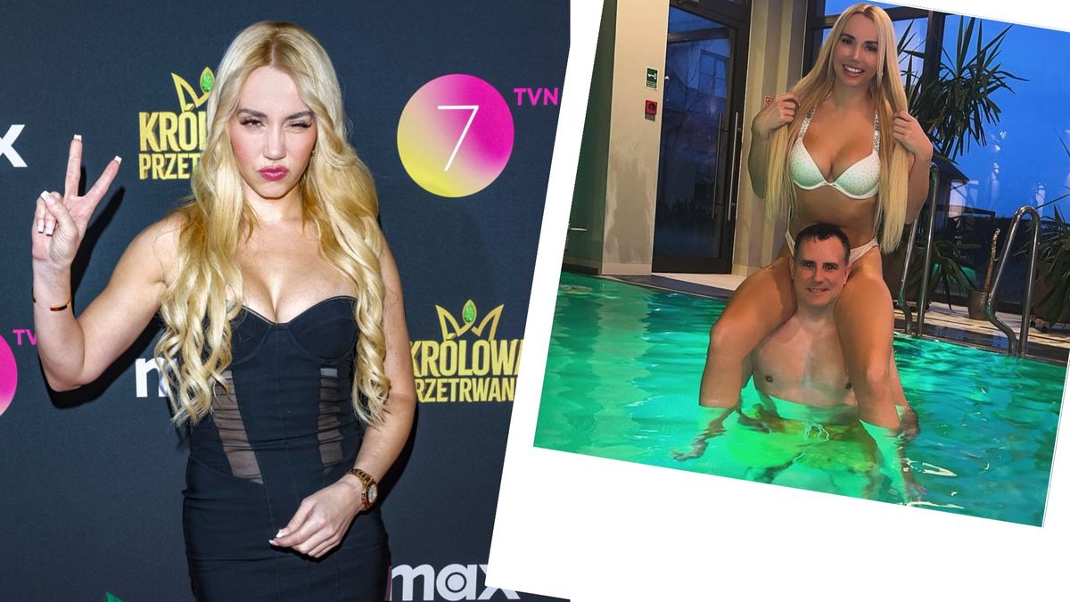 Marianna Schreiber, fot. AKPA/Instagram.