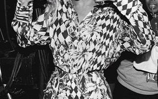 Beyonce karmiła Blue Ivy w studiu nagraniowym