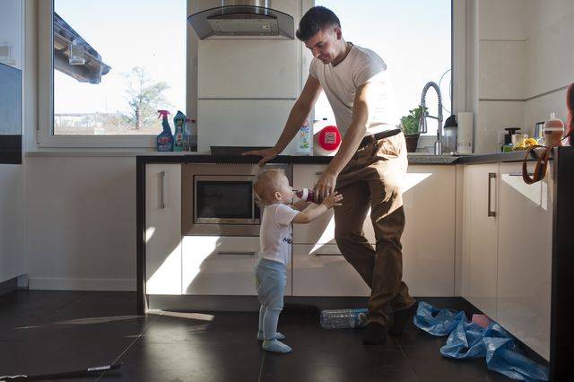 Domy i mieszkania polskich gwiazd