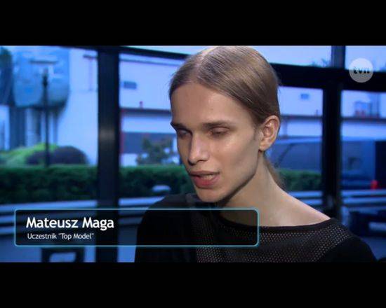 Czy uczestnicy Top Model rozebraliby się dla Playboya?