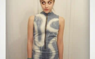 Lola – Lourdes Leon wchodzi w świat mody (FOTO)