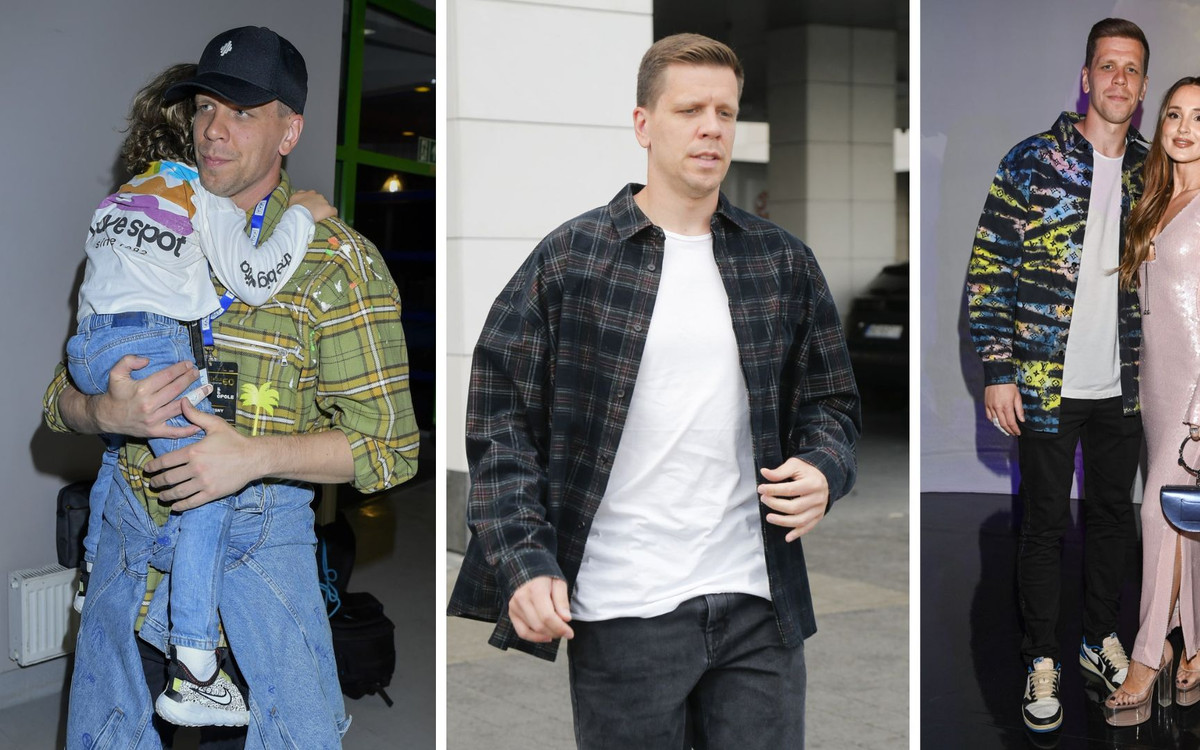 Wojciech Szczęsny nie musi martwić się o pieniądze? W to INWESTUJĄ z Mariną!