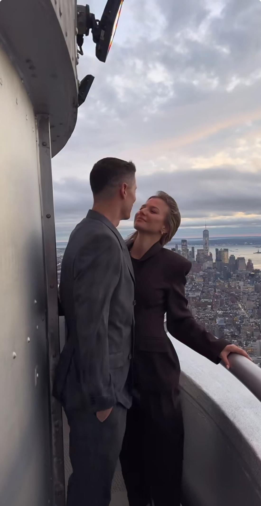 Robert Lewandowski, fot. Instagram. Robert Lewandowski, fot. Instagram.