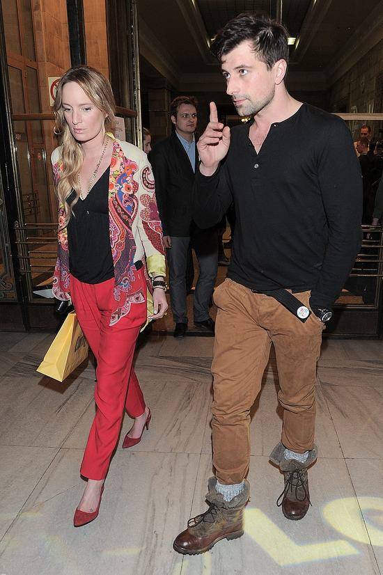 Kaja Śródka i jej styl