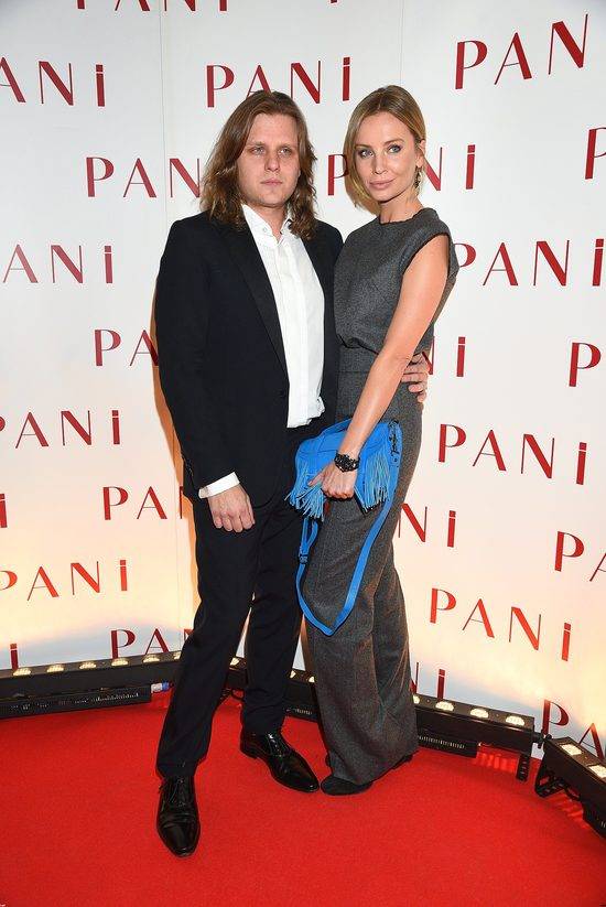 Srebrne Jabłka Pani 2016