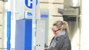 Śródka i Szyc – stylowa para (FOTO)