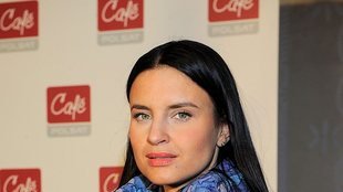 Horodyńskiej podoba się styl ubierania Dody [VIDEO]