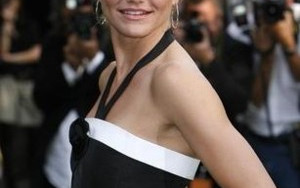 Diaz znów zakochana