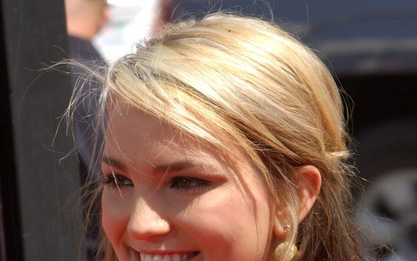 Jamie Lynn Jednak urodzi chłopca