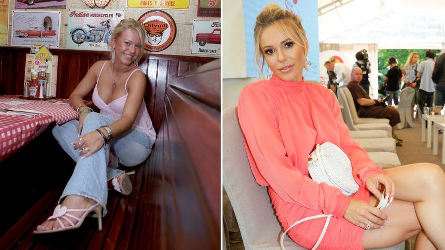 Tak się ZMIENIŁA Doda!