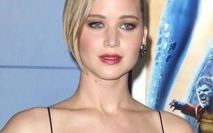 Jennifer Lawrence spotyka się z mężem Gwyneth Paltrow!