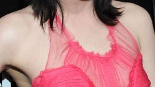 Kristen Stewart najbardziej przecenianą kobietą