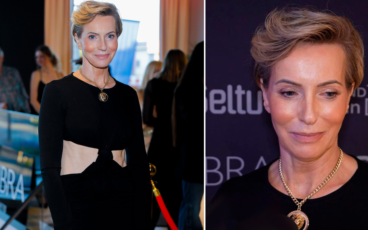 Paulina Smaszcz o swoim stanie zdrowia: “Dało mi popalić przez ostatnie 5 lat. Było beznadziejnie i boleśnie”