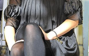 Książkiewicz: uprawiałam seks w samolocie