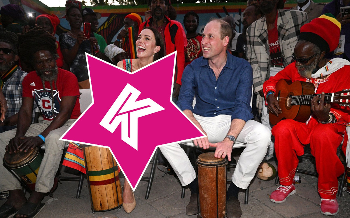 Robią dobrą minę, ale książę William i księżna Katę ponieśli kolejną porażkę