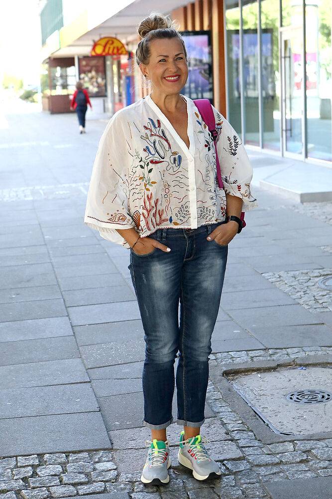 Justyna Majkowska, fot. Instagram