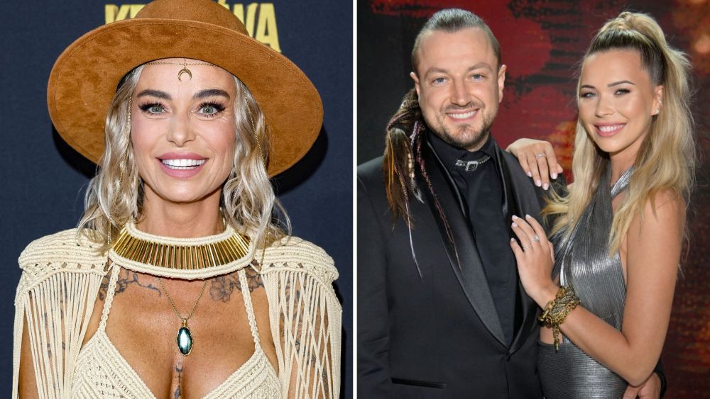 Kasia Nast o Baronie i Kubickiej/AKPA