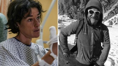 Elisabeth Revol: Można było uratować Tomka