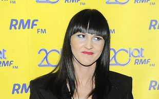 Chylińska nie usunie tatuaży