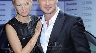 Gwiazdy na premierze najnowszego Lexusa (FOTO)