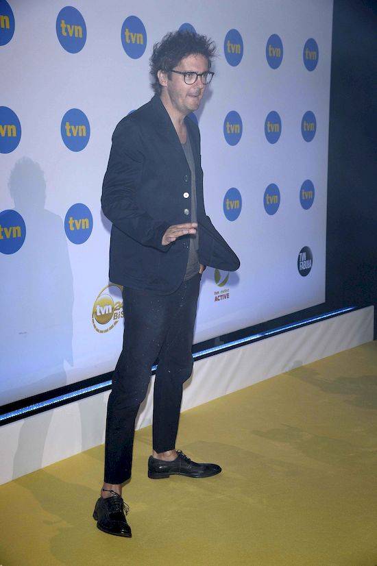 Kuba Wojewódzki POKAZAŁ dziecko Anny Lewandowskiej?!