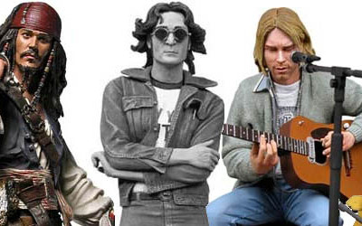 Kto tym razem zgarnął nagrody?