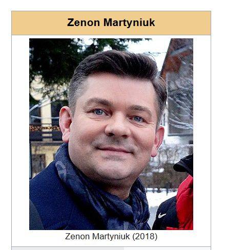 źródło: Wikipedia/ Autorstwa Fryta 73 from Strzegom (Wikimedia Commons account: Fryta73) - Zenon Martyniuk "Akcent", CC BY-SA 2.0