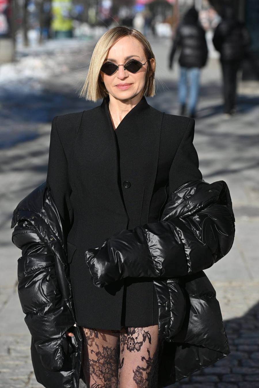 Anna Wyszkoni, fot. KAPIF.