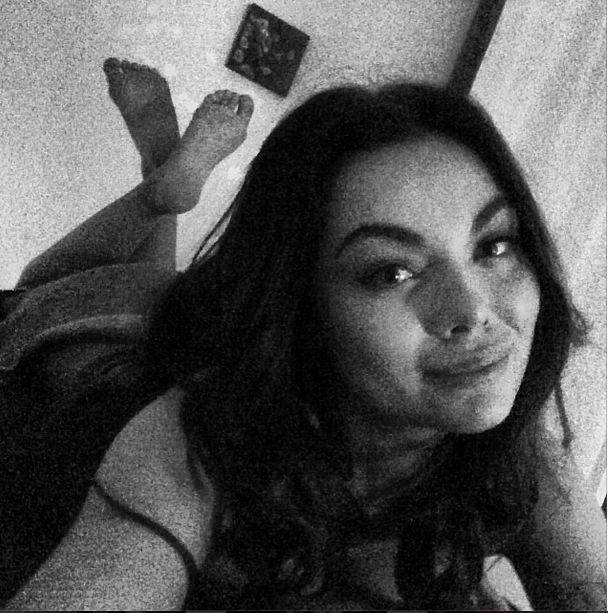 Luxuria Astaroth na Instagramie