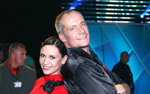 Gwiazdy tańczą na lodzie (FOTO)