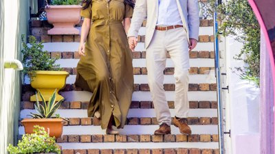 Harry i Meghan winią m.in. śmierć królowej i Covid-19 za swoje zawodowe porażki