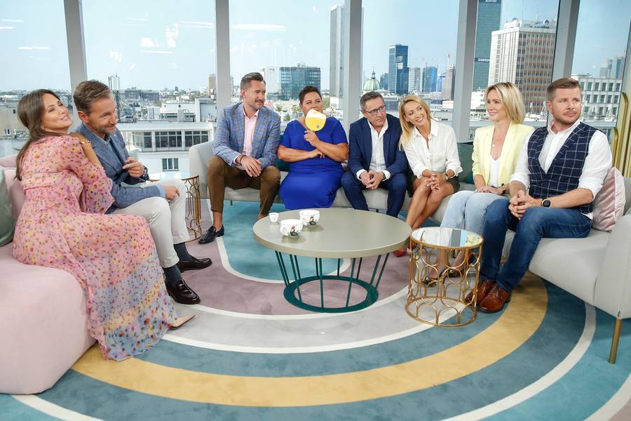 Wszyscy prowadzący Dzień Dobry TVN. Co się zmieni? Kto będzie nowym prezenterem?