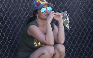 Britney Spears przytyła 14 kilogramów!