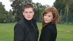 Gwiazdy grają w golfa