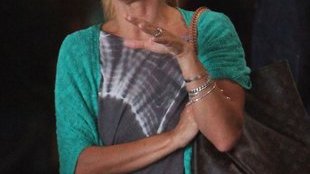 Gdzie się podział blask Izabelli Scorupco? (FOTO)