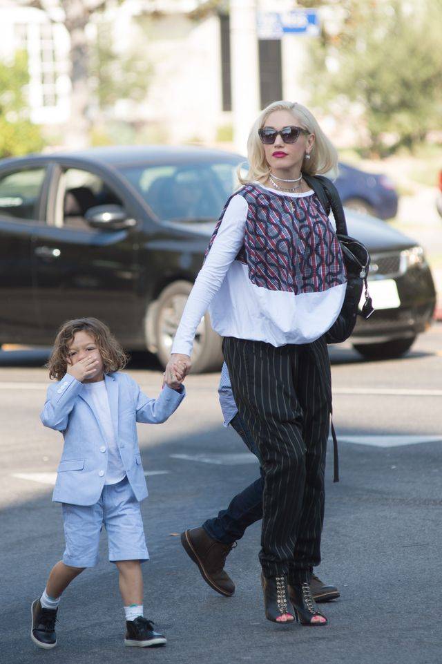 Ma prawie 50 lat i zdecydowała się na czwarte dziecko