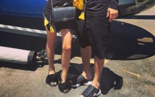 Marina opowiada, czym Wojtek Szczęsny skradł jej serce