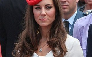 Kate Middleton nie ma anoreksji – mówią przyjaciele