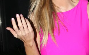 Joe Francis, producent porno: Spałem z Joanną Krupą!