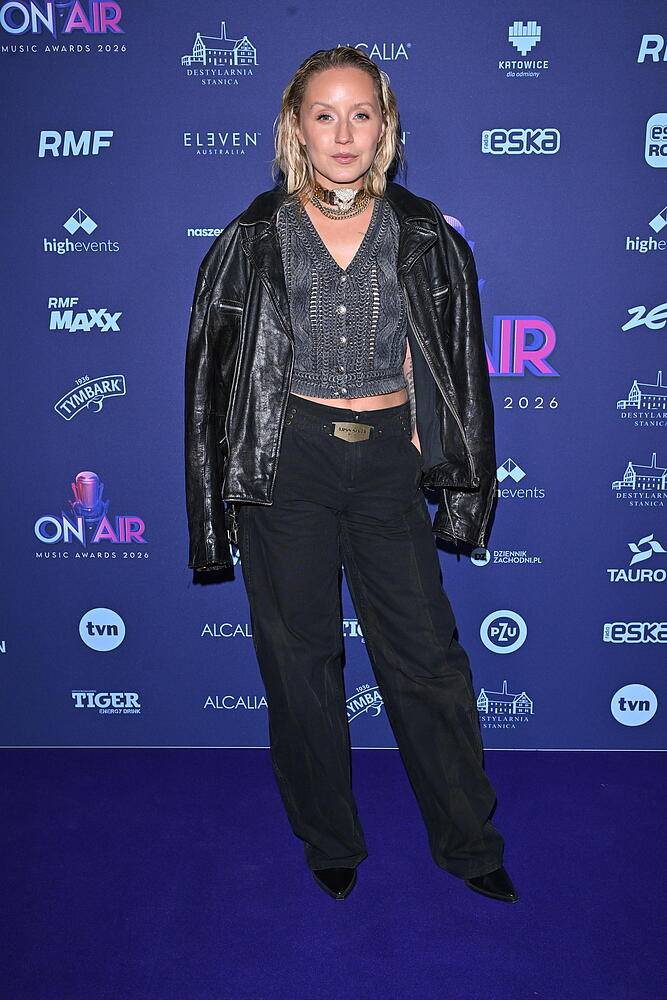 Sandra Hajduk, fot. KAPIF