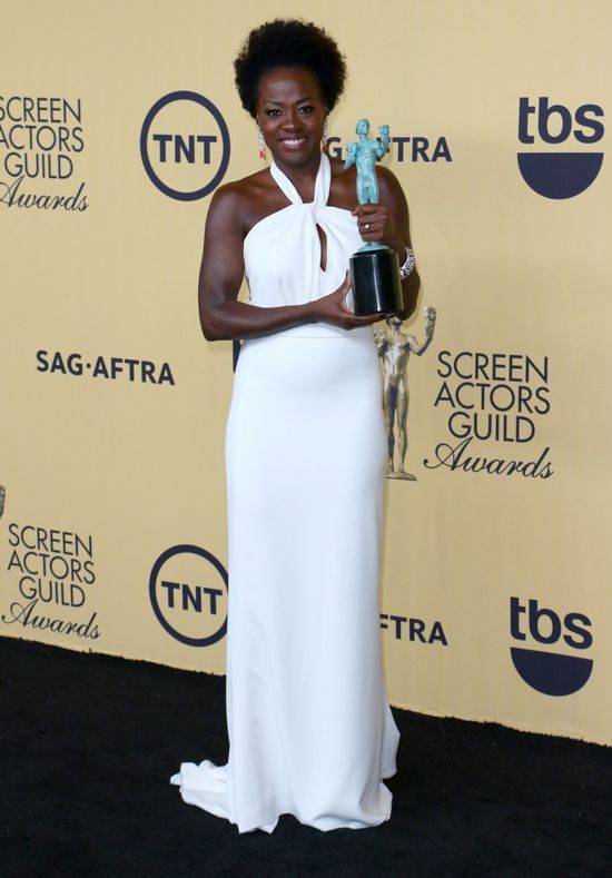 Rozdanie nagród Gilidii Aktorów Filmowych