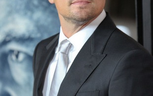 Leonardo DiCaprio nie będzie miał czasu na dziewczyny (FOTO)