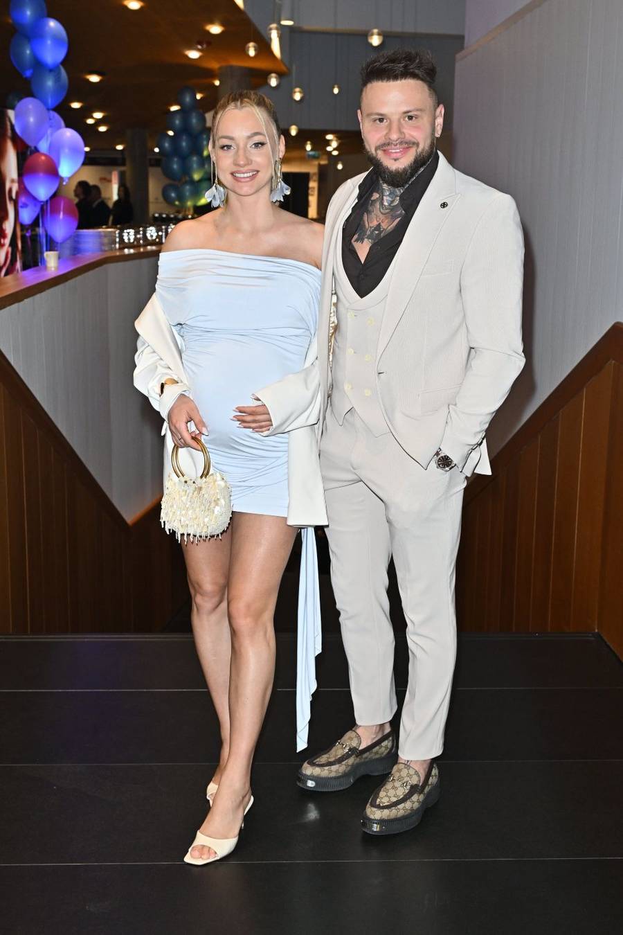 Fit Lovers na Gali Osobowości i Sukcesy/KAPiF