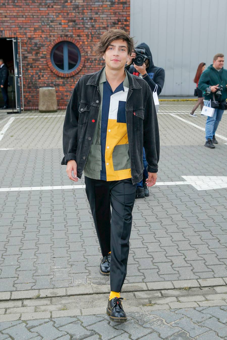 TŁUM gwiazd na ramówce TVN: Klaudia El Dursi, Julia Kamińska, Paulina Krupińska (ZDJĘCIA)