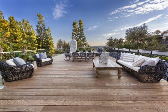 Kendall Jenner kupiła dom. Mamy mnóstwo zdjęć