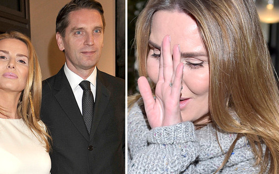 Ibisz zapytał Hannę Lis, czy było warto wiązać się z Tomaszem Lisem